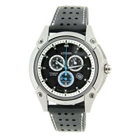 Orologio Citizen Uomo Marinaut in Titanio AT0860-06E - AT0860-06E